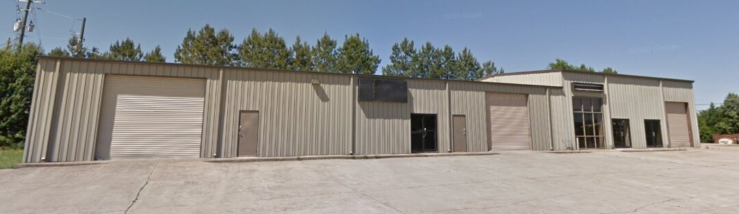 210 Commerce Dr, Dallas, GA for sale Primary Photo- Image 1 of 1