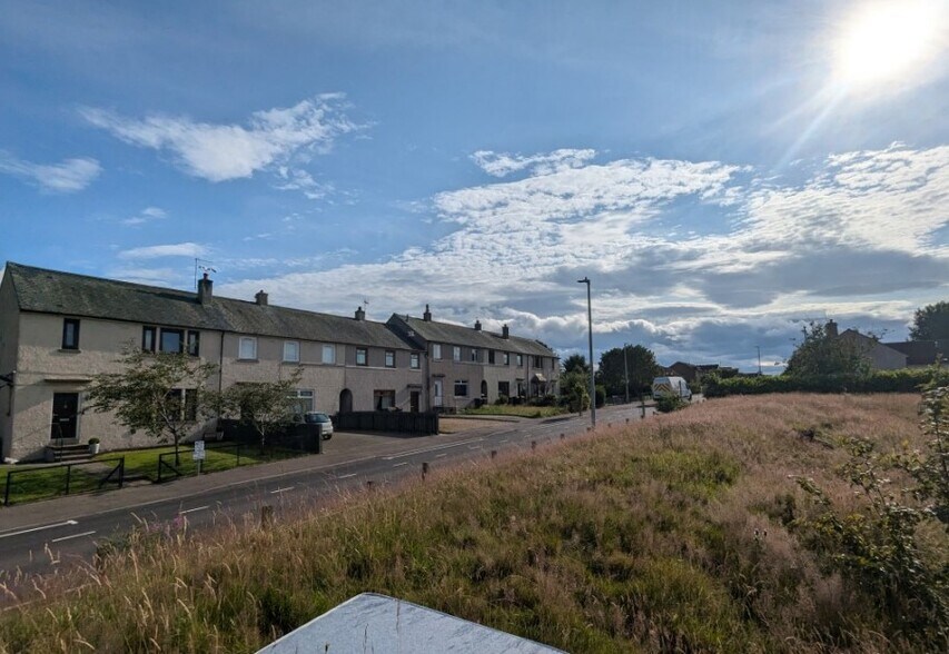 27 Ramsay Gdns, Aberdeen à vendre - Photo principale - Image 2 de 3