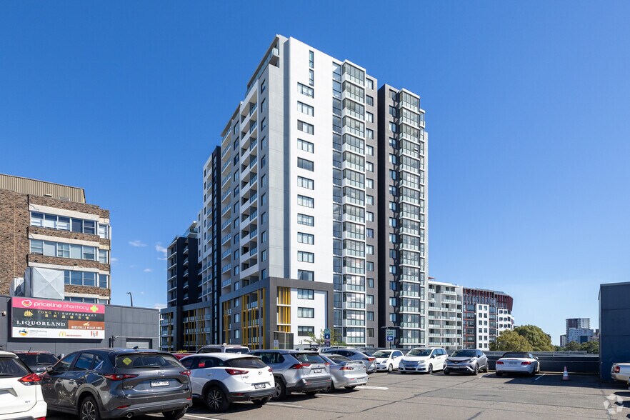 1D Greenbank St, Hurstville for lease - Building Photo - Image 3 of 5