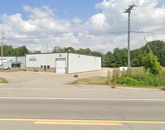 More details for 4251 M-40 Hwy, Holland, MI - Industrial for Lease