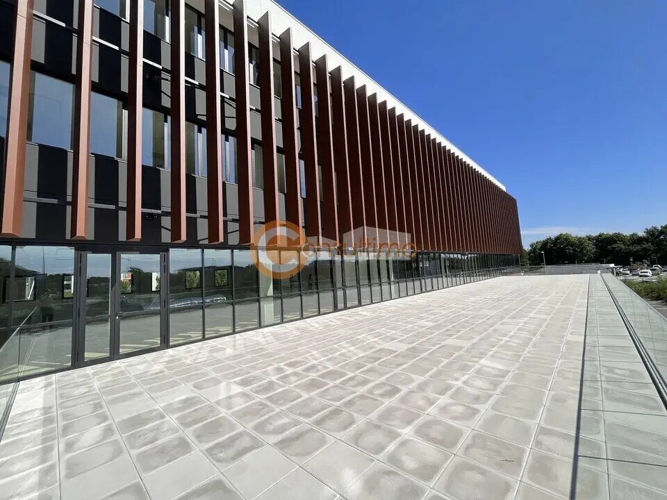Bureau dans Mérignac à louer Photo du bâtiment- Image 1 de 12