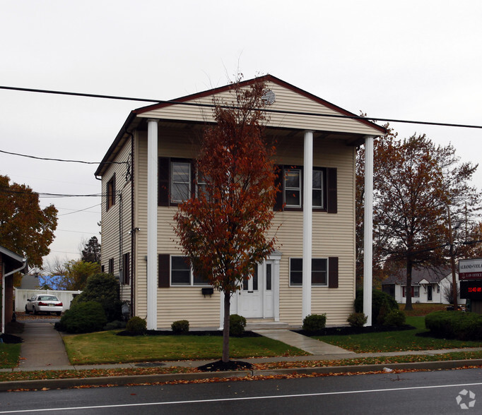 735 N Black Horse Pike, Runnemede, NJ for sale - Building Photo - Image 2 of 2