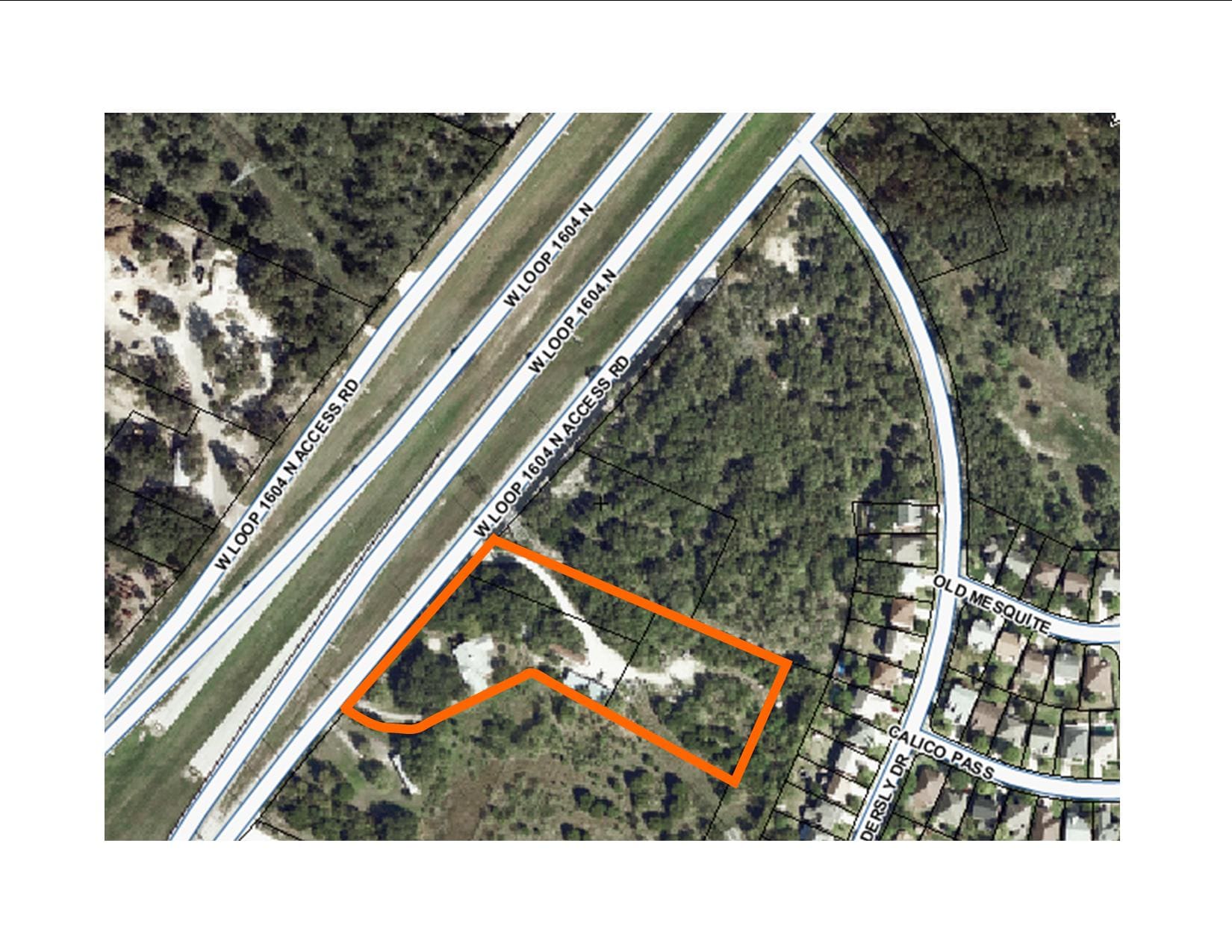 10590 N Loop 1604, San Antonio, TX for sale Primary Photo- Image 1 of 2