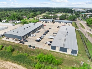 17939 Kieth Harrow Blvd, Houston, TX - AERIAL  map view - Image1