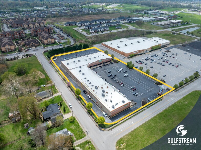 3500 Villa Pointe Rd, Owensboro, KY à louer - Photo du bâtiment - Image 3 de 7