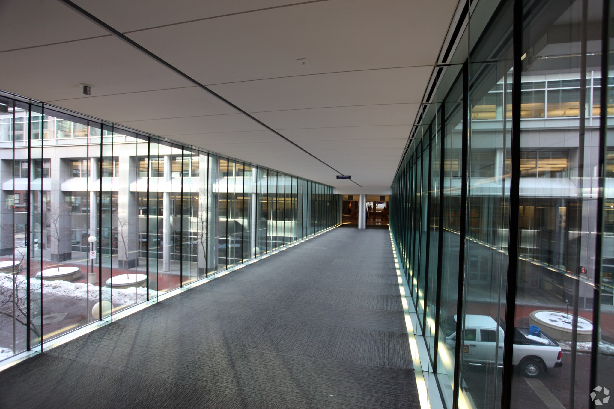 800 Walnut St, Des Moines, IA for sale Interior Photo- Image 1 of 1