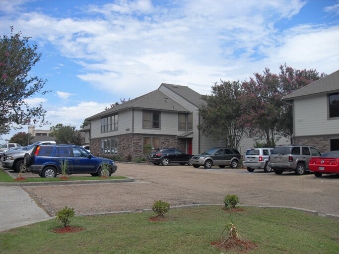 4919 Jamestown Ave, Baton Rouge, LA for sale Primary Photo- Image 1 of 2