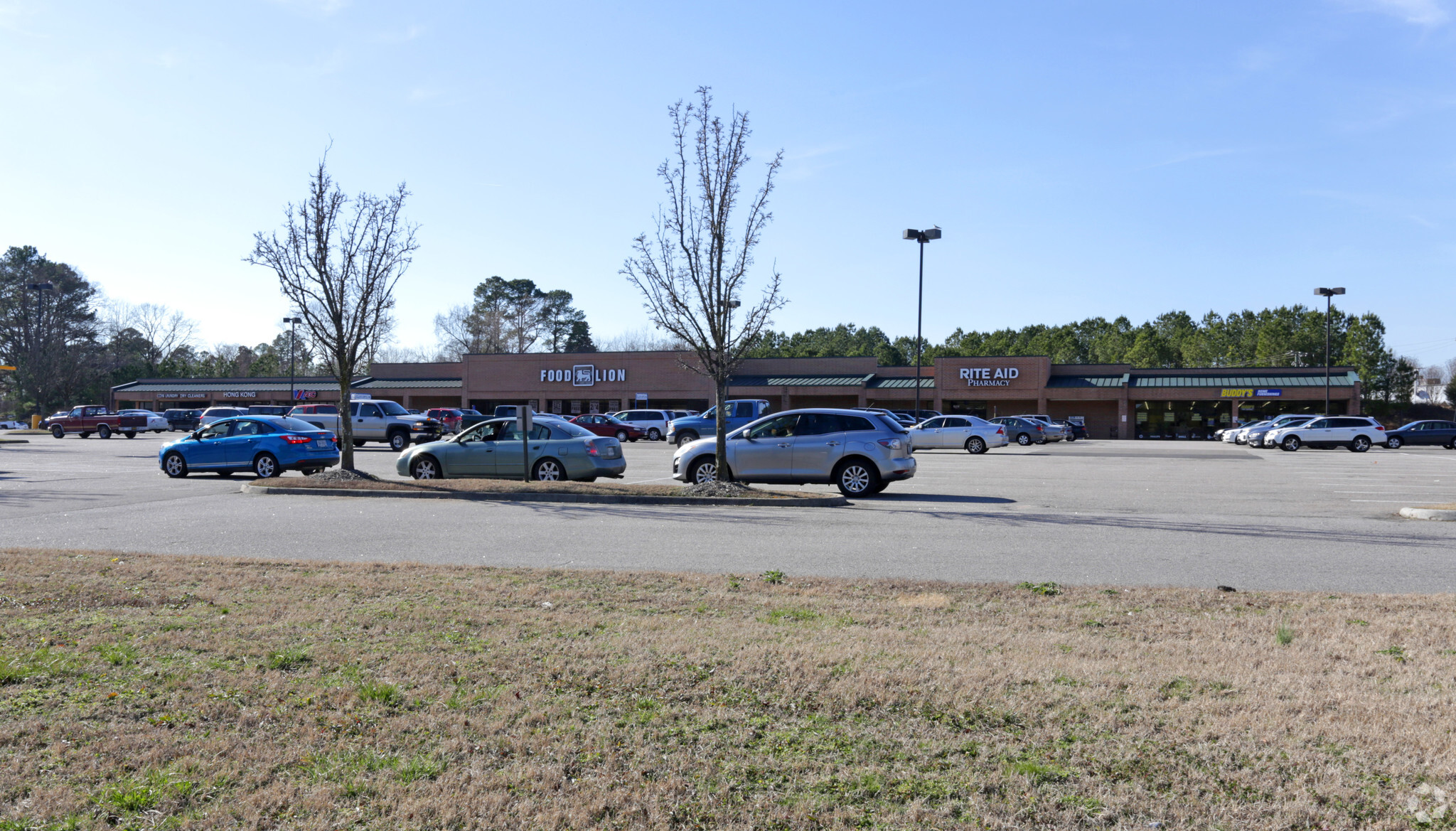 4300-4360 Westgate Dr, North Dinwiddie, VA for sale Primary Photo- Image 1 of 1