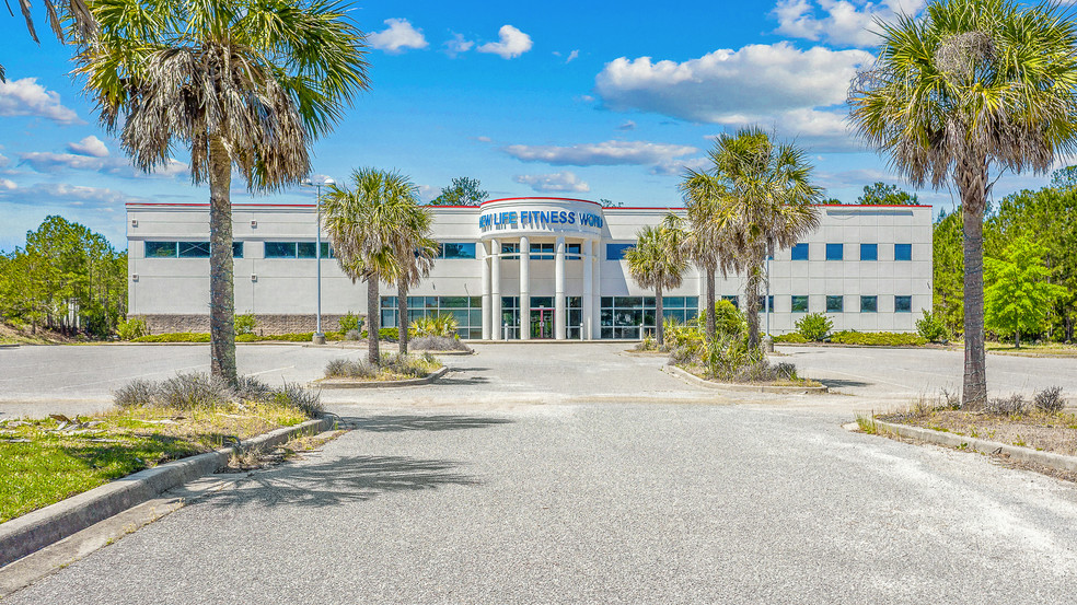 110 New Life Fitness Dr, Columbia, SC for sale - Primary Photo - Image 1 of 11