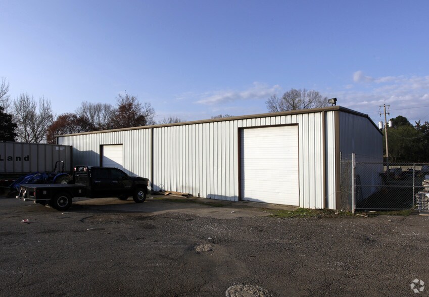 8713 Highway 161, North Little Rock, AR à vendre - Photo du bâtiment - Image 2 de 3