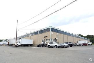 Plus de détails pour 1200 Fuller Rd, Linden, NJ - Industriel à louer