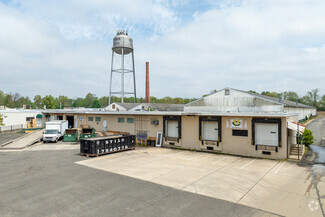 More details for 28-36 Harrison Ave, Englishtown, NJ - Flex for Lease