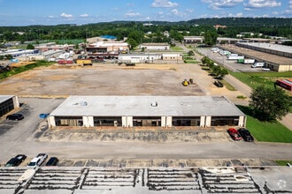 137 Citation Ct, Birmingham, AL - Aérien  Vue de la carte - Image1
