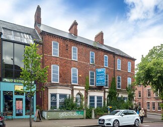 Plus de détails pour 87-91 Botanic Ave, Belfast - Commerce de détail à vendre