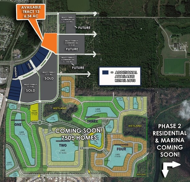 7000 Gasparilla Rd, Port Charlotte, FL à louer - Photo du bâtiment - Image 1 de 3