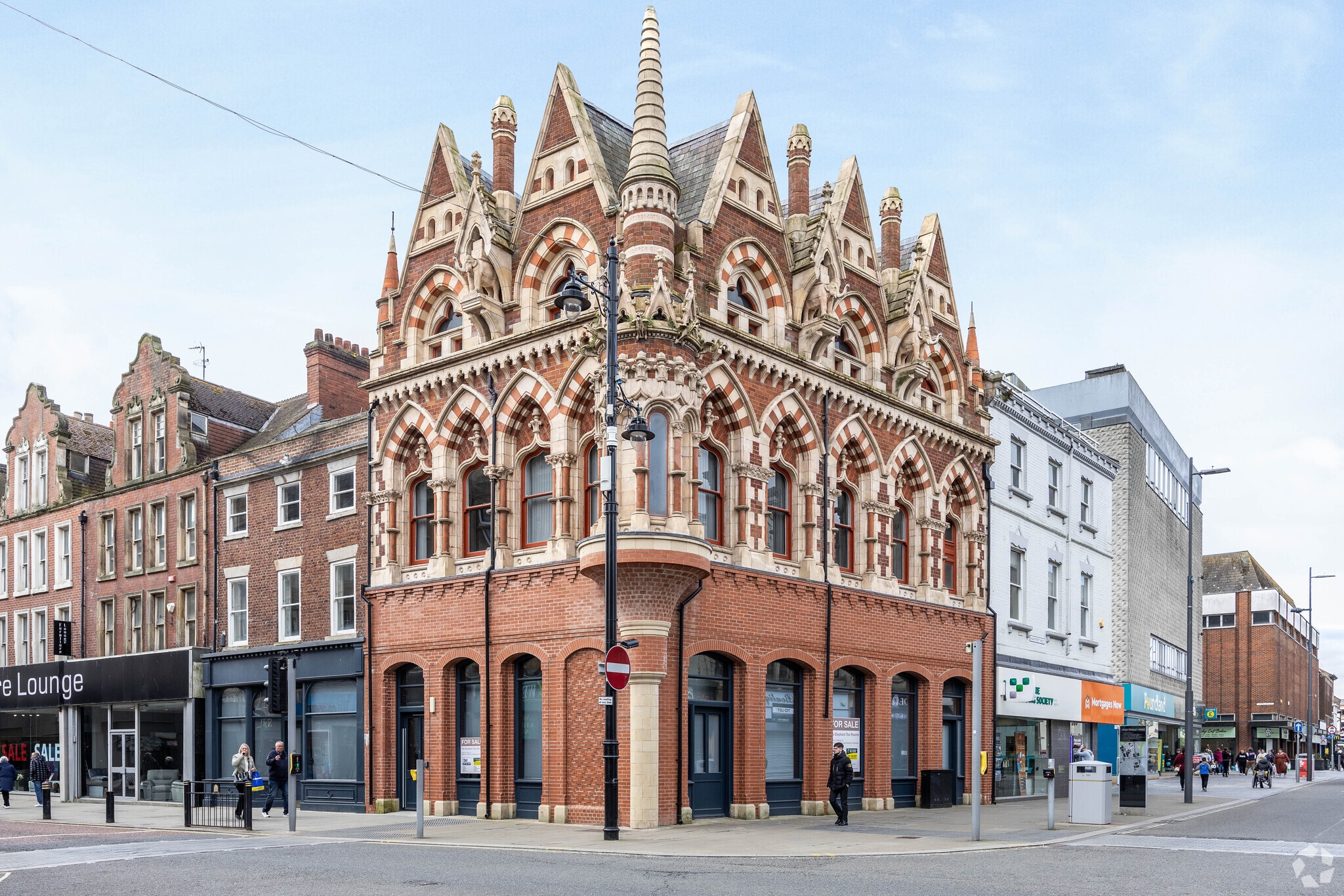 64 Fawcett St W, Sunderland for sale Primary Photo- Image 1 of 4