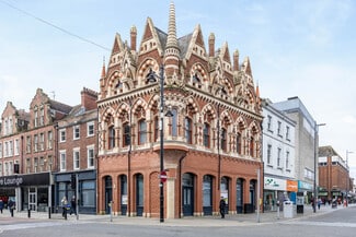 Plus de détails pour 64 Fawcett St W, Sunderland - Commerce de détail à vendre