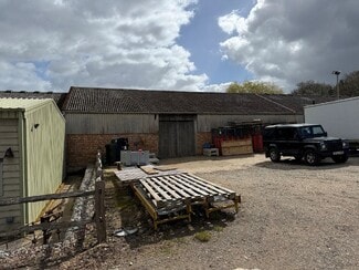 More details for Units 1-3 Gate Street Yard, Guildford - Industrial for Lease