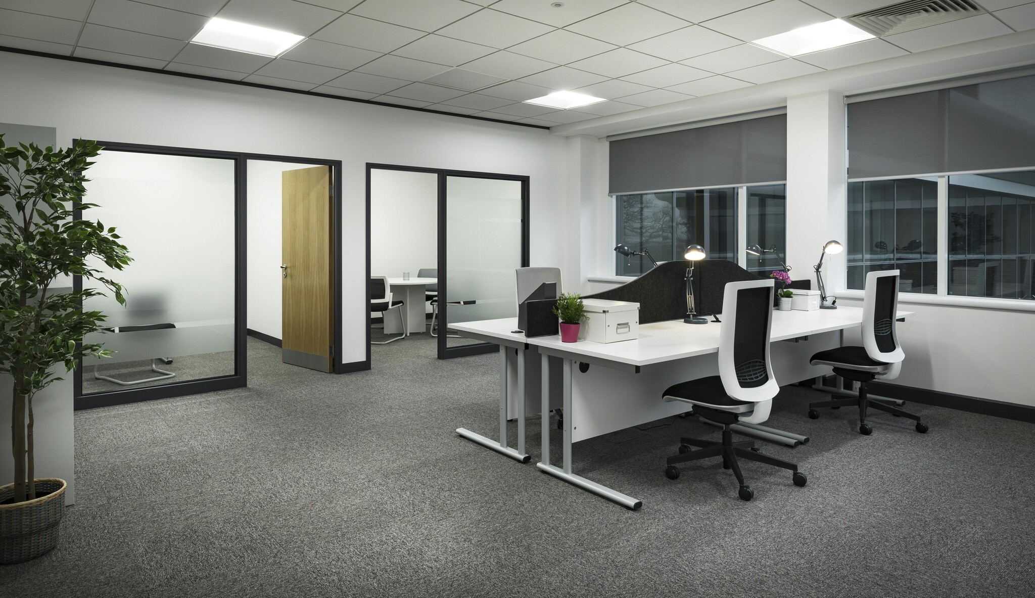 Brooks Dr, Cheadle à louer Photo intérieure- Image 1 de 4