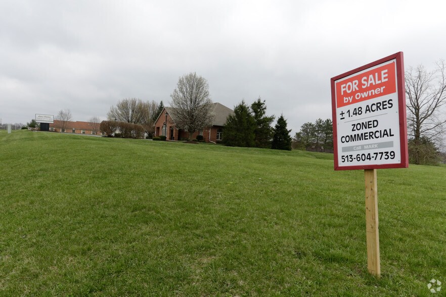 Monroe Rd, Lebanon, OH for sale - Primary Photo - Image 2 of 6