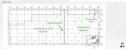 6305 36th Ave W, Everett, WA à louer Plan d’étage- Image 1 de 2