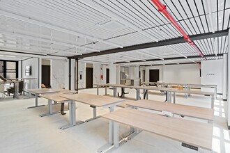 363 Penn Plaza, New York, NY for lease Interior Photo- Image 2 of 9