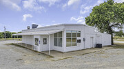 Commerical Building Wilson, Ok - Terrain de camping