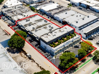 More details for Mixed-use Portfolio in Studio City – Retail for Sale, Fort Lauderdale, FL