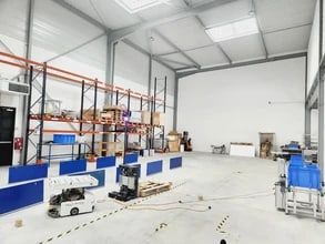 Flex in Sucy-en-Brie for lease Interior Photo- Image 2 of 11