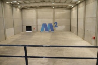 Industrial in San Fernando de Henares, Madrid for lease Interior Photo- Image 1 of 4