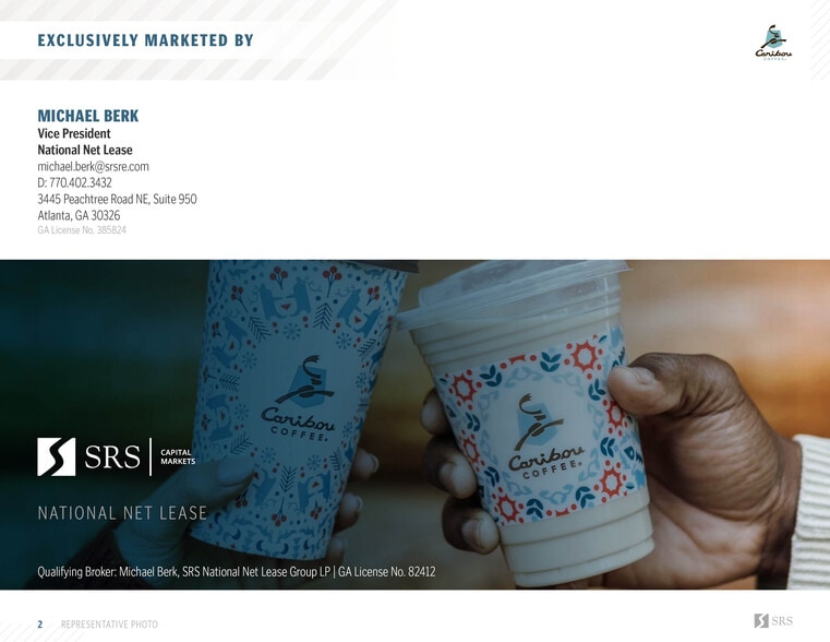 3050 Washington Rd, Augusta, GA for sale - Building Photo - Image 2 of 9