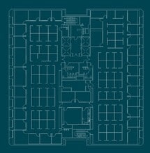 1950 Franklin St, Oakland, CA for lease Floor Plan- Image 1 of 1