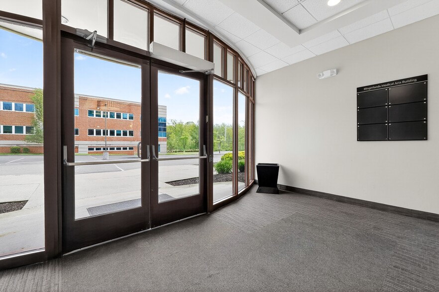 1240 New Scotland Rd, Slingerlands, NY for lease - Building Photo - Image 3 of 27