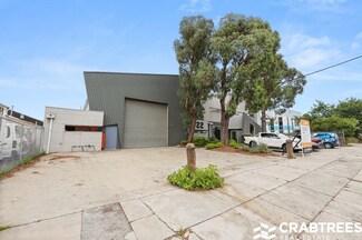 Plus de détails pour 22-24 Wannan St, Highett - Industriel à louer