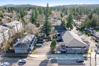 Plus de détails pour 16804-16918 SE Division St, Portland, OR - Multi-résidentiel à vendre