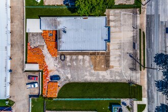 502 N Haskell Ave, Dallas, TX - Aerial  map view - Image1