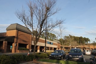 More details for 2420-2464 SW Cary Pky, Cary, NC - Retail for Lease