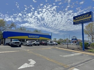 Plus de détails pour 1120 W Vine St, Kissimmee, FL - Commerce de détail à vendre