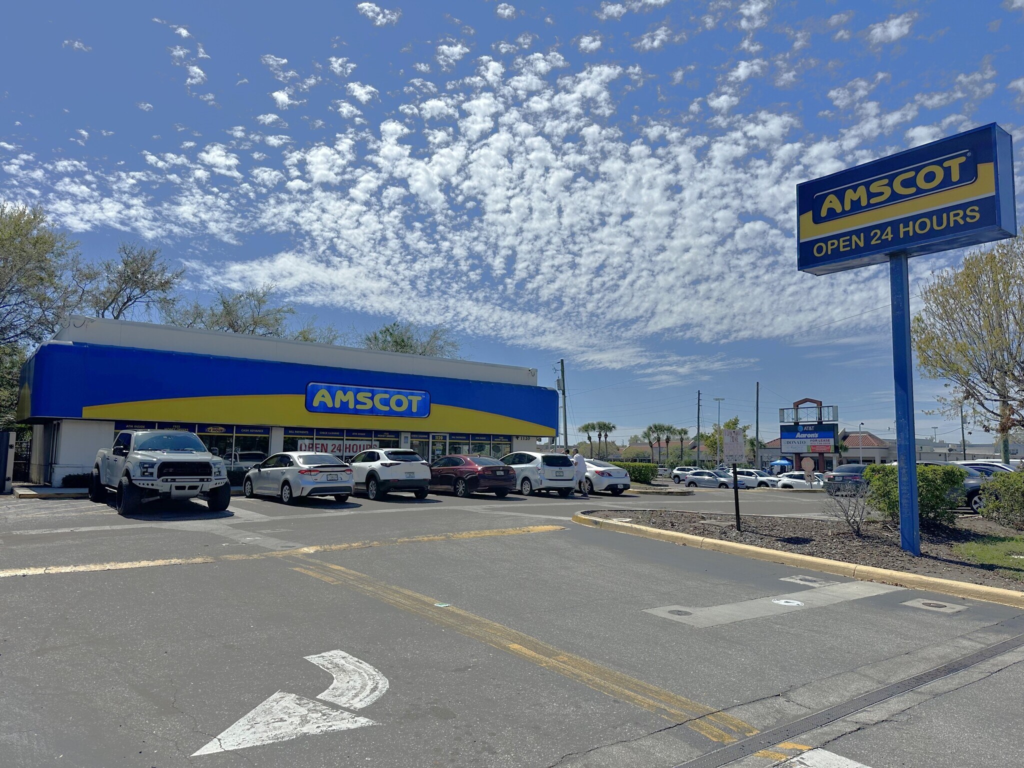 1120 W Vine St, Kissimmee, FL à vendre Photo du bâtiment- Image 1 de 6