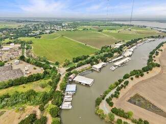 Plus de détails pour 1400 Old Levee rd, Walnut Grove, CA - Terrain à vendre