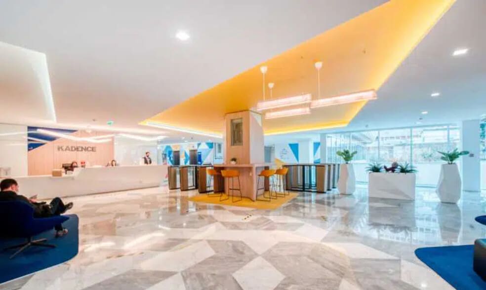 12-34 Rue Du Château Des Rentiers, Paris à louer - Photo intérieure - Image 2 de 10