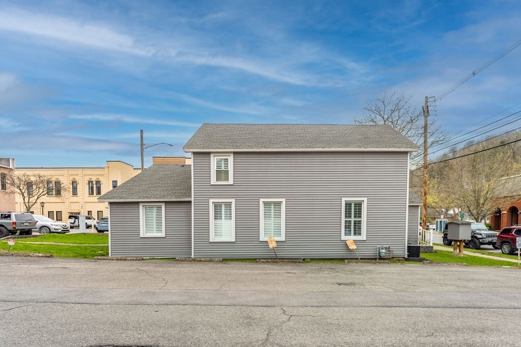 16 Water St, Wellsboro, PA for lease Building Photo- Image 1 of 7
