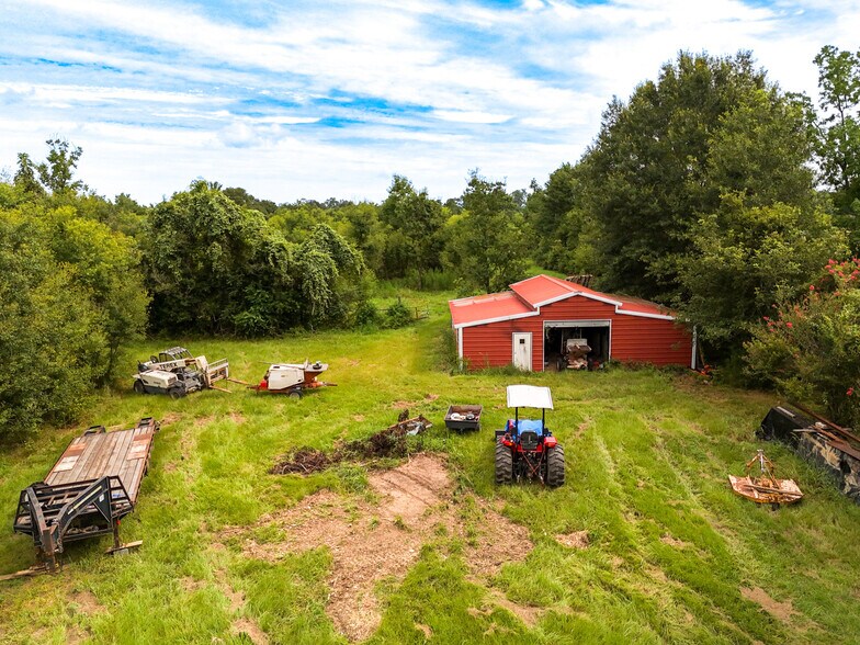 10011 Greenwell Spg Pt Hudso Rd, Zachary, LA à vendre - Photo du bâtiment - Image 3 de 8