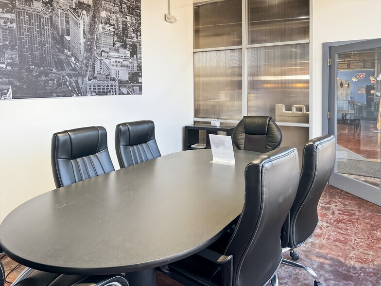 12461 Veterans Memorial Hwy, Douglasville, GA à louer - Photo intérieure - Image 3 de 20