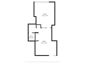 2525 W Main St, Rapid City, SD à louer Plan d’étage- Image 1 de 1