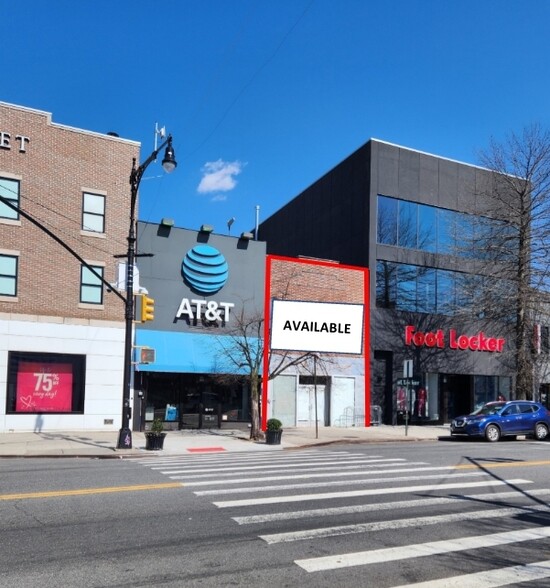 455 86th St, Brooklyn, NY for lease - Building Photo - Image 1 of 3