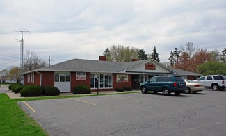 More details for 718 N Bridge St, Yorkville, IL - Office/Retail for Lease