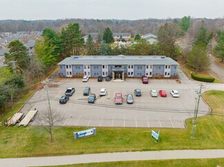 Plus de détails pour 1520 S Lapeer Rd, Lake Orion, MI - Bureau à louer