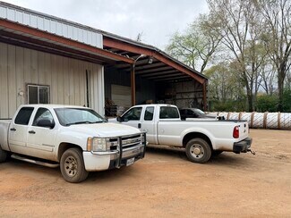 Plus de détails pour 700-702 E Cherokee St, Jacksonville, TX - Flex à vendre