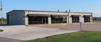 More details for 4710 S Emporia Cir, Wichita, KS - Flex for Lease